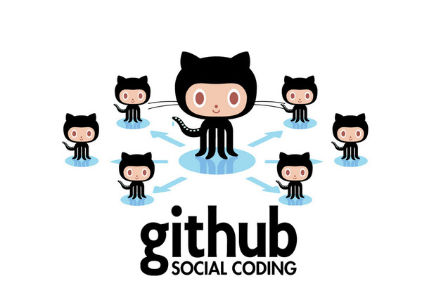Github é uma comunidade colaborativa