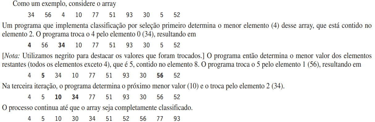 exemplo-selectionsort